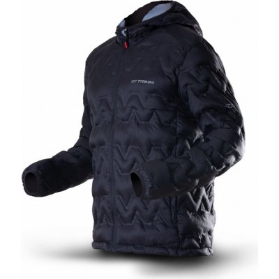 Trimm Trock black/light grey – Zboží Dáma