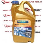 Ravenol ATF 6HP Fluid 4 l – Zboží Mobilmania