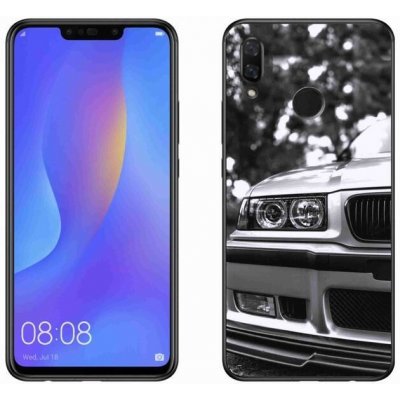 Pouzdro mmCase gelové Huawei Nova 3i - auto 4