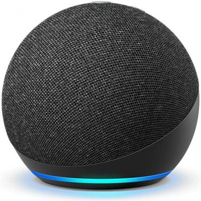 Amazon Echo Dot – Zboží Živě