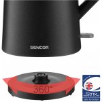 Sencor SWK 0551BK – Zboží Dáma