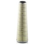 Vzduchový filtr MANN-FILTER C 22 835 – Hledejceny.cz