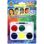 Make up set Upírka – Zboží Mobilmania