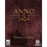 Anno 1404 (History Edition) – Zboží Dáma