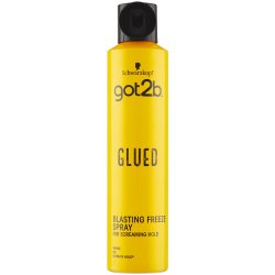 got2b Glued Spray lak na vlasy lepidlo tvrďák 300 ml