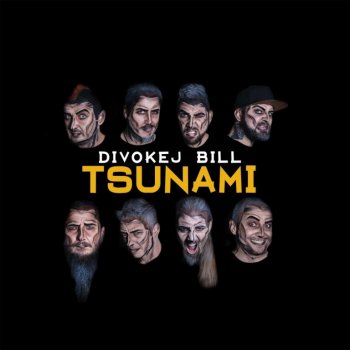 Divokej Bill - Tsunami CD