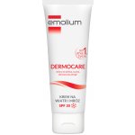 Emolium Dermo krém proti větru a mrazu SPF20 75 ml – Zboží Dáma Emolium Dermo krém proti větru a mrazu SPF20 75 ml – Zboží Dáma