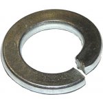 Pružná podložka pro 5/16" závit (podobné DIN 127) nerez A2, 1 ks – Sleviste.cz