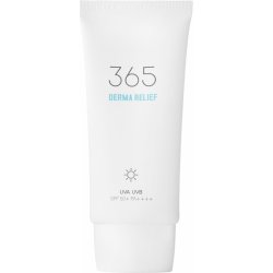 Round Lab 365 Derma Relief Sun Cream SPF50+/PA+++ ochranný krém 50 ml