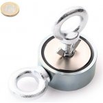 250 kg magnet pro magnet fishing – Zboží Dáma