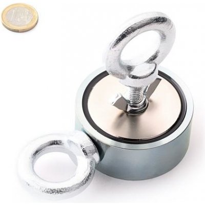 250 kg magnet pro magnet fishing – Zboží Dáma