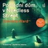 Audiokniha Poslední dům v Needles Street - Catriona Ward