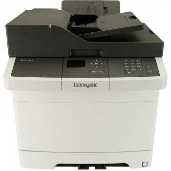 Lexmark CX-310dn