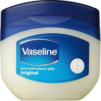 Vaseline Original Pure Petroleum Jelly vazelína 100 ml