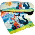 Rosina Wachtmeister pouzdro s utěrkou Chvíle štěstí – Zboží Dáma