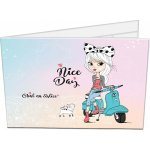 Linarts Desky na číslice Nice Day 7642 – Sleviste.cz