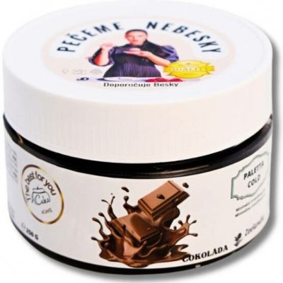 Farcitura Paletta Cold poleva 250 g – Hledejceny.cz