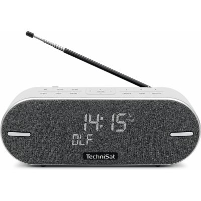 TechniSat Digitradio BT 2 – Zboží Živě