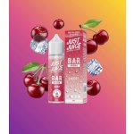 Just Juice Bar Range Shake & Vape Cherry 10 ml – Hledejceny.cz