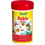 Tetra Rubin Flakes 250 ml – Hledejceny.cz