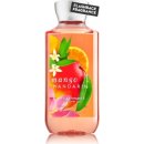 Bath & Body Works sprchový gel Mango Mandarin 295 ml