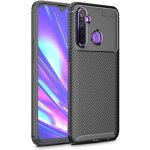 Pouzdro TVC Carbon pro Realme 5 – Zboží Mobilmania