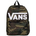 Vans Old Skool Drop V Classic Camo 22 l – Zbozi.Blesk.cz