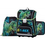 Oxybag Premium Dinosaurus 3-dílný – Zboží Dáma