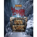 Hra na PC Warhammer End Times Vermintide Karak Azgaraz