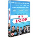 In The Loop DVD