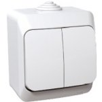 Schneider Electric na povrch CEDAR PLUS 230V, č.5 lustrový IP44 – Hledejceny.cz