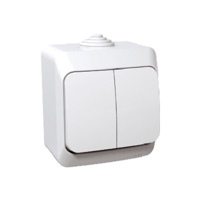 Schneider Electric na povrch CEDAR PLUS 230V, č.5 lustrový IP44 – Hledejceny.cz