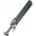 imago Otvírák na láhve Warhammer 40000 - Adeptus Astartes Chainsword – Hledejceny.cz