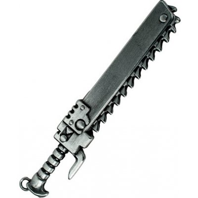 imago Otvírák na láhve Warhammer 40000 - Adeptus Astartes Chainsword – Hledejceny.cz