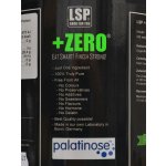 LSP Nutrition Zero Palatinose 1000 g – Hledejceny.cz