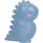 A Little Lovely Company - kasička - T-rex – Zboží Mobilmania
