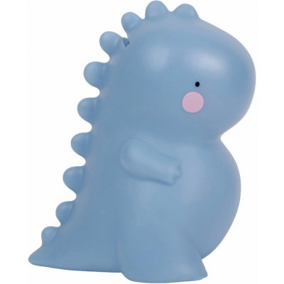 A Little Lovely Company - kasička - T-rex – Zboží Mobilmania