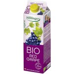 Hollinger Džus červený hrozen Bio 1 l – Zboží Dáma