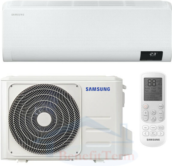 Samsung Wind-Free Comfort 25