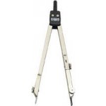 Koh-i-noor Kovové kružítko 6541 stříbrná 404074 – Zboží Mobilmania