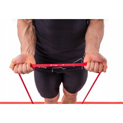 Hop-Sport Odporová guma 7-16kg – Hledejceny.cz