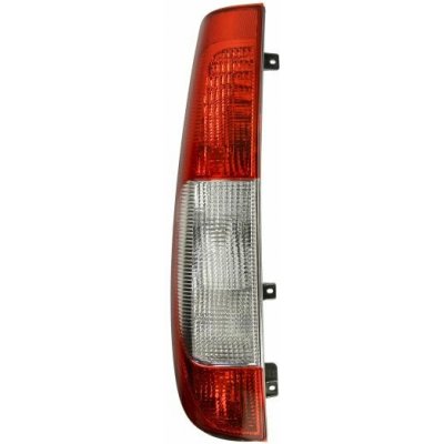 TYC Zadní světlo levé MERCEDES VITO VIANO W639 Autobus Velký objem Uzavřeno 09.2003–10.2010 | Zboží Auto
