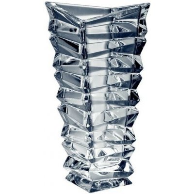 Bohemia Jihlava BOHEMIA ROCKY VÁZA 305MM – Hledejceny.cz