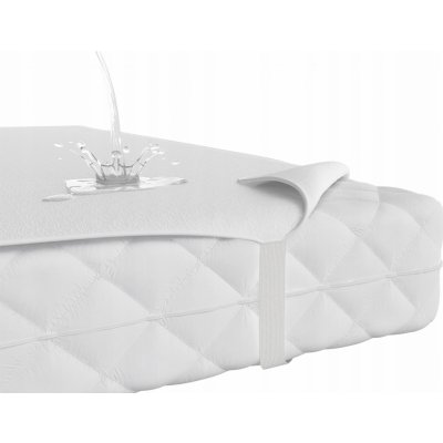 ŚpijZdrowo Chránič matrace 200x100 – Zboží Mobilmania