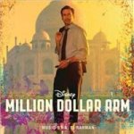 OST - Million Dollar Arm CD – Hledejceny.cz