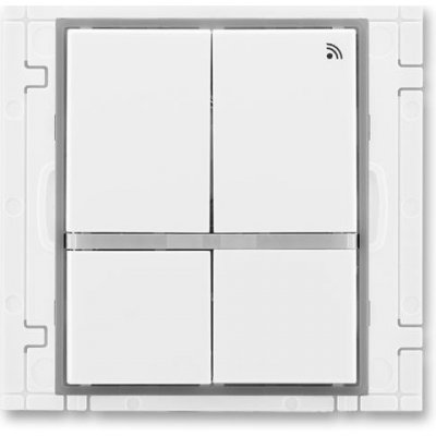 ABB Element 3299E-A11908 04 – Zbozi.Blesk.cz