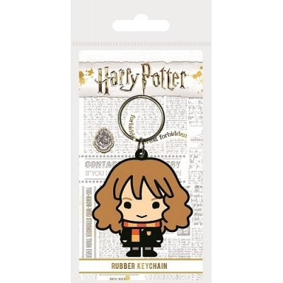 Pyramid přívěsek na klíče International Harry Potter Hermione Chibi – Hledejceny.cz