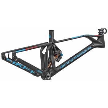 Mondraker Frameset Foxy RR SL 2018