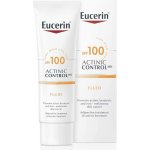 Eucerin Actinic Control SPF100 emulze 80 ml – Zboží Dáma