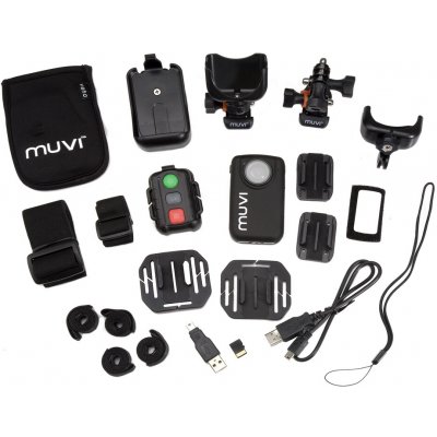 VEHO Muvi HD – Zboží Živě